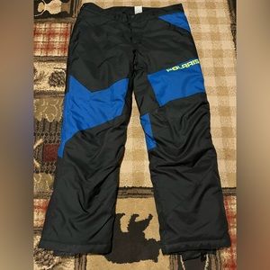 Polaris Snowmobile Pants